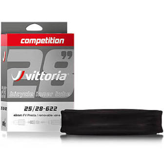 Vittoria Competition Inner Tube