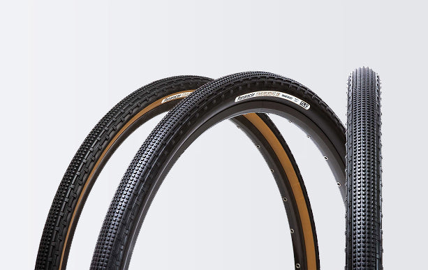 Panaracer Gravel King SK Tyre