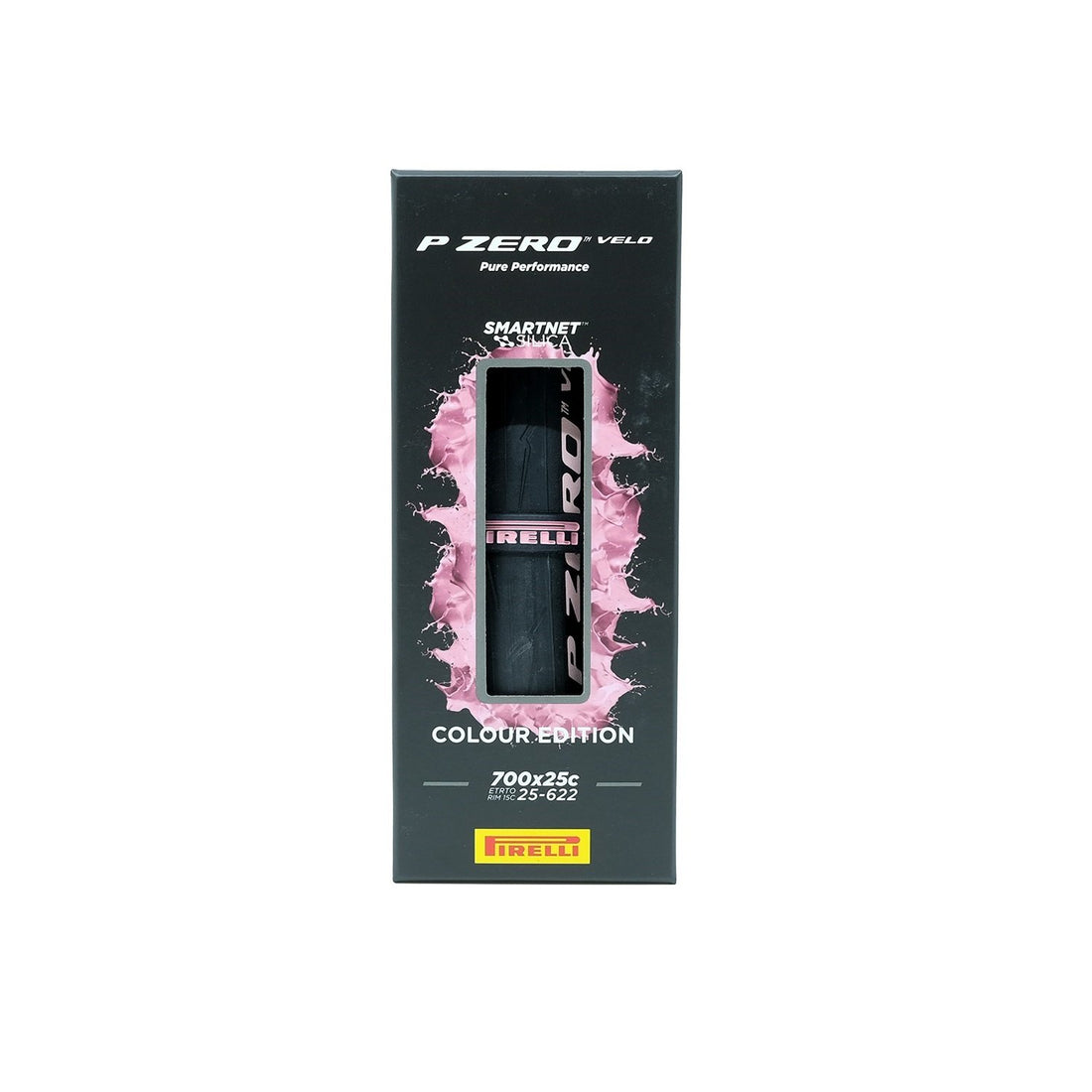 Pirelli P-Zero Velo Tyre