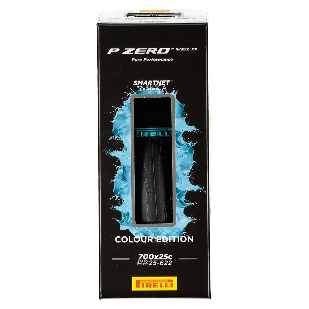 Pirelli P-Zero Velo Tyre