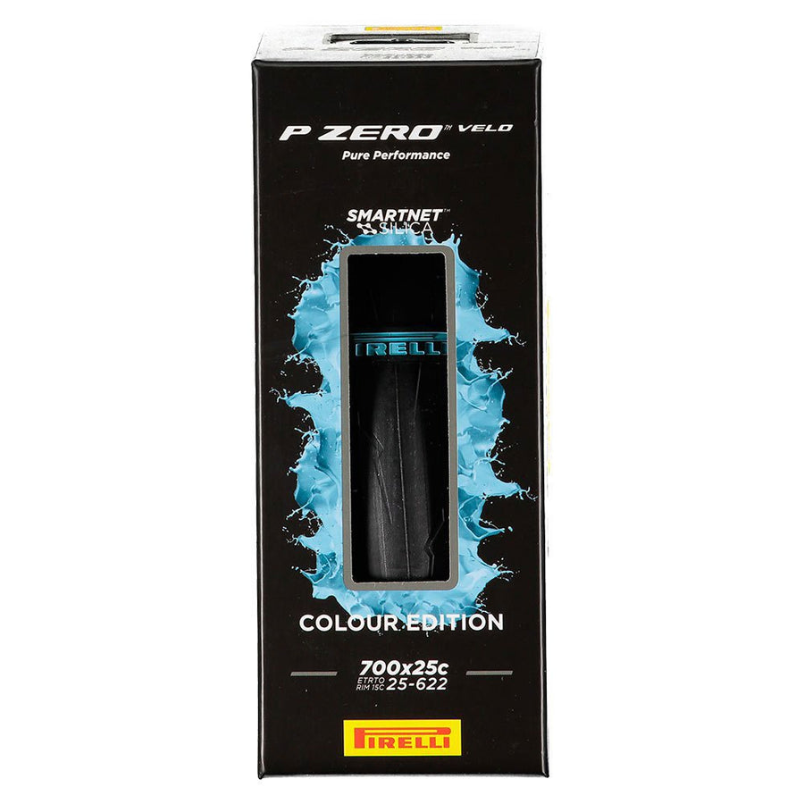 Pirelli P-Zero Velo Tyre