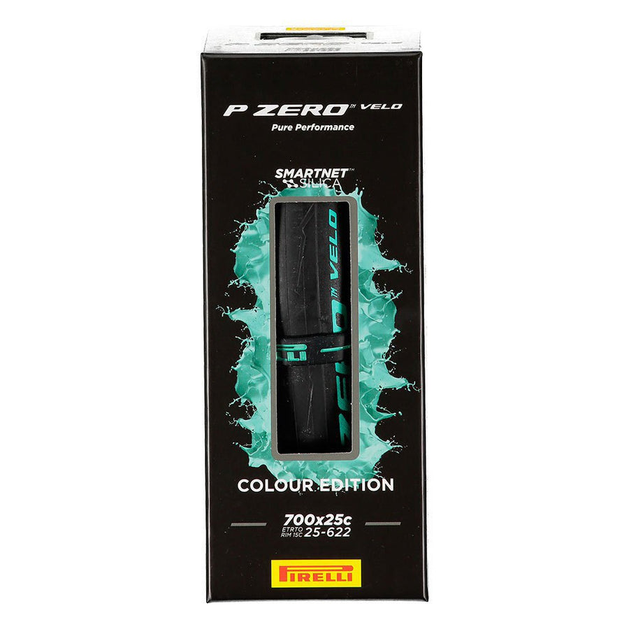 Pirelli P-Zero Velo Tyre