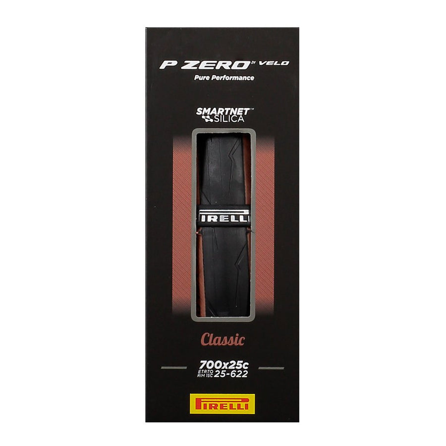 Pirelli P-Zero Velo Tyre