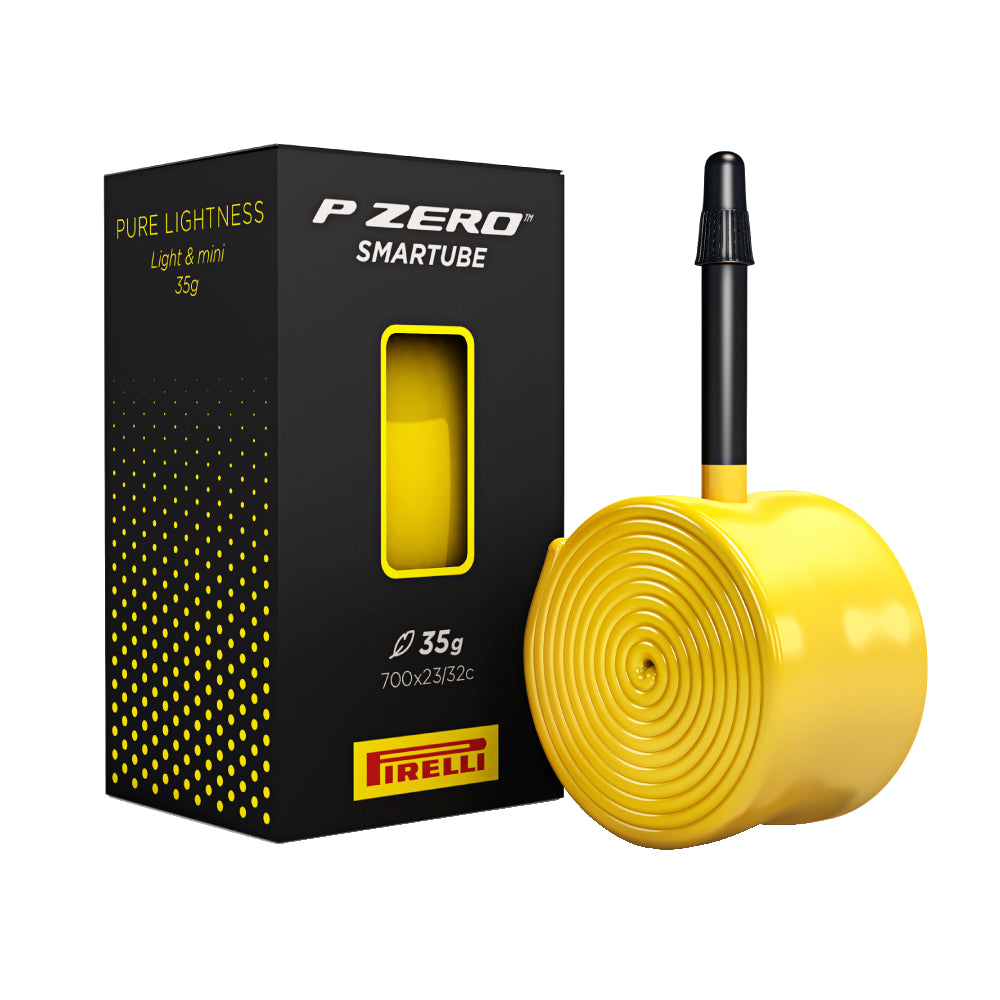 Pirellio P-Zero Smartube