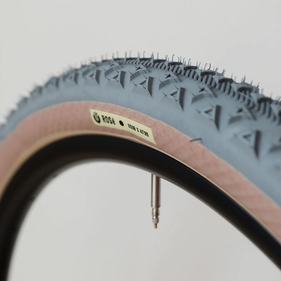 Ultradynamico ROSÉ Race Tyre