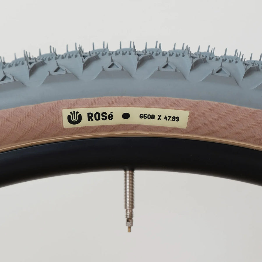 Ultradynamico ROSÉ Race Tyre