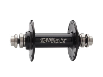 Surly Ultra New Track Front Hub