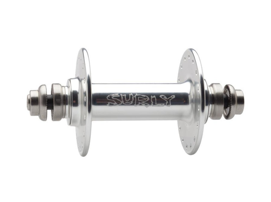 Surly Ultra New Track Front Hub