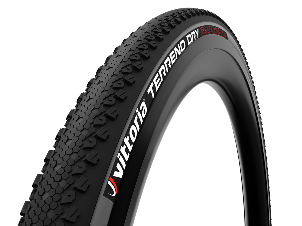 Vittoria Terreno Dry G2.0 Tyre