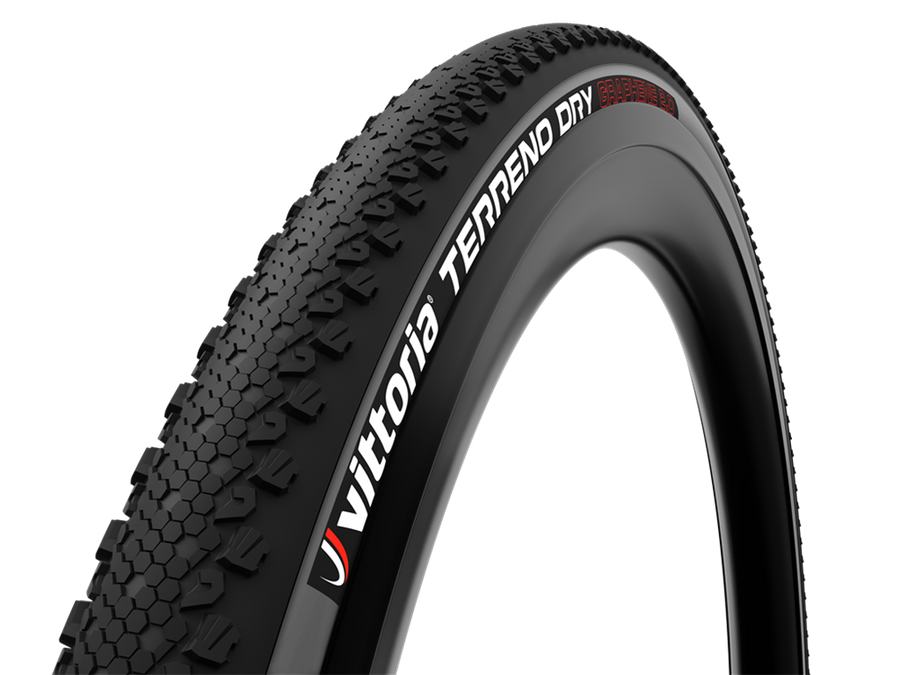 Vittoria Terreno Dry G2.0 Tyre