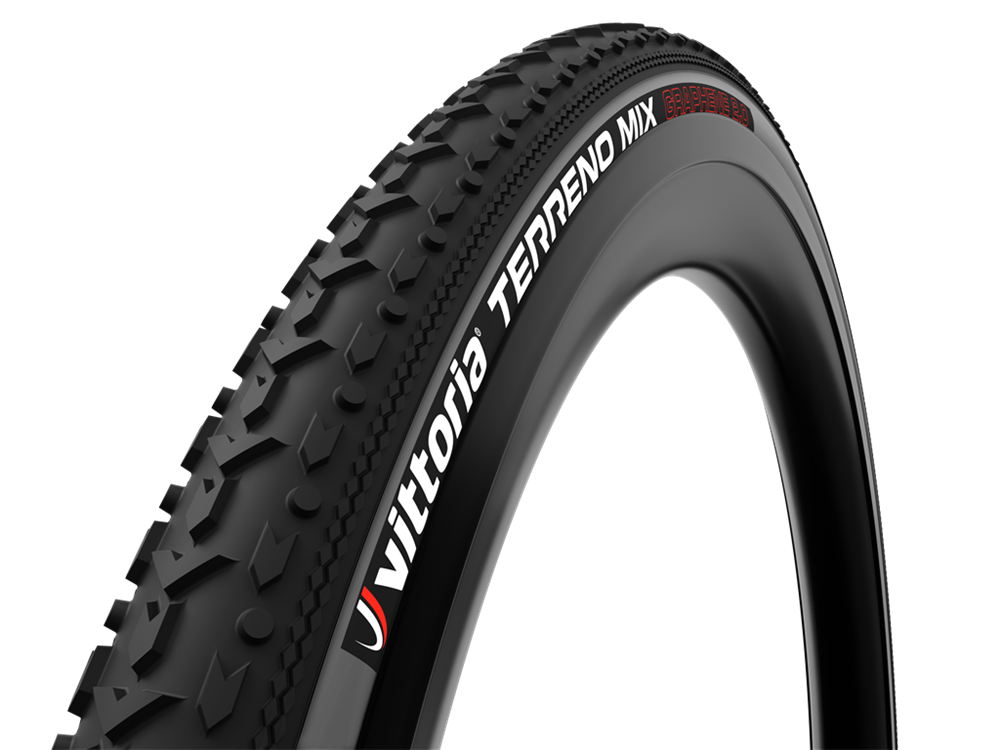 Vittoria Terreno Mix G2.0 Tyre